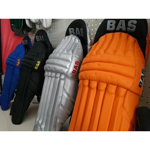 Player Edition Legguards (Coloured) - Mansfield Sports Group