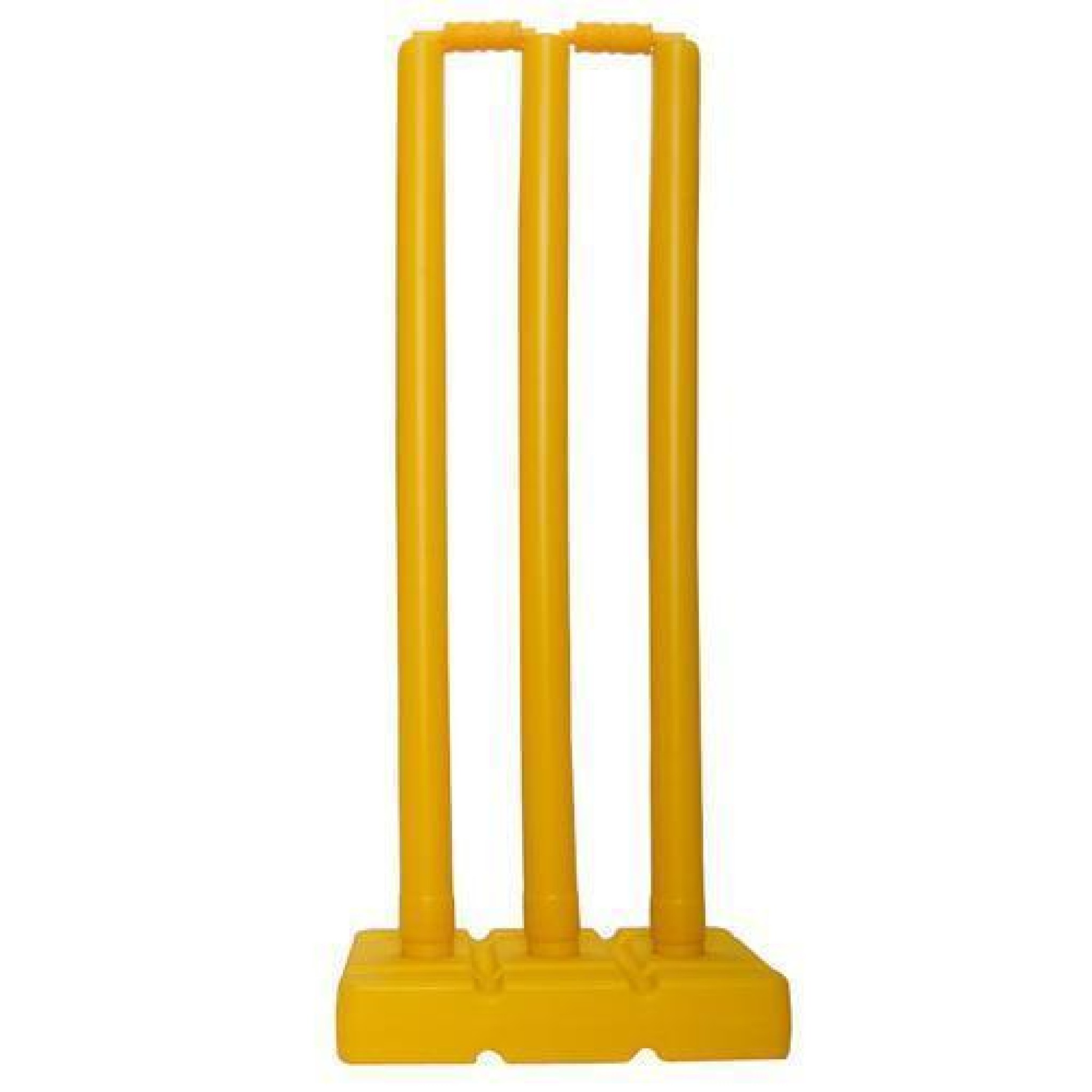 Plastic Cricket Stump Set