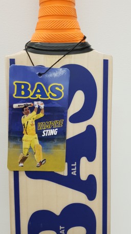 BAS / MS Dhoni (Round Toe) - Mansfield Sports Group