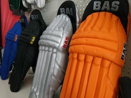 Player Edition Legguards (Coloured) - Mansfield Sports Group