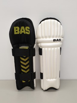 BAS Junior Equipment Set - Mansfield Sports Group