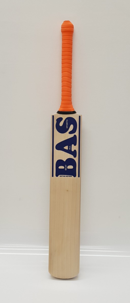 BAS / MS Dhoni (Round Toe) - Mansfield Sports Group