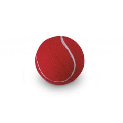 Mini Tennis Balls