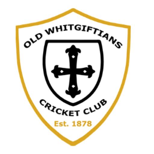 Old Whitgiftians CC