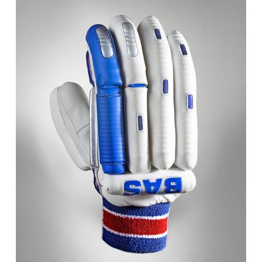 BAS Player PRO Gloves
