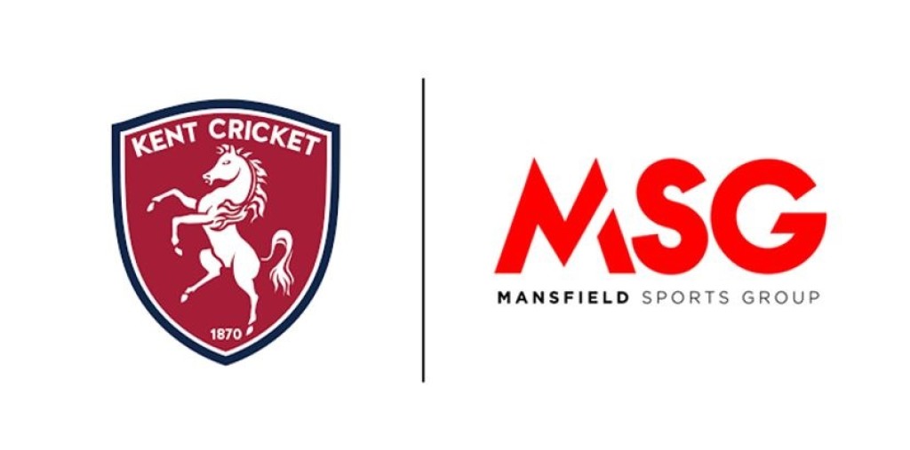 KENT CRICKET TEAMS UP WITH MSG