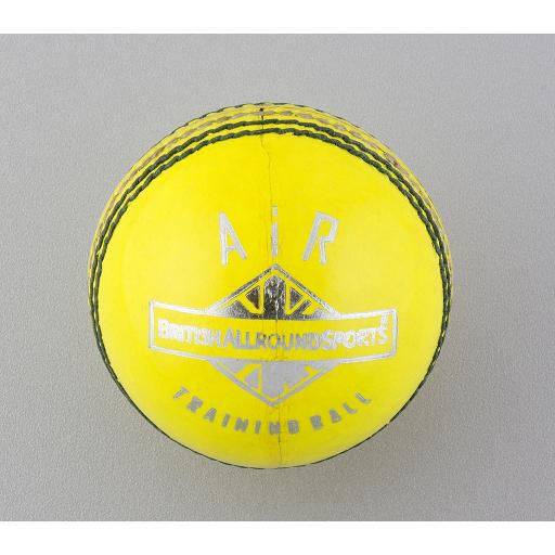 Air Cricket Ball (4pc)
